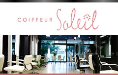 COIFFEUR SoleiliRAt[\Cj